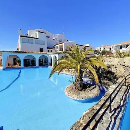 Right By The Pool Area In Capistrano Village! Nerja Exterior photo